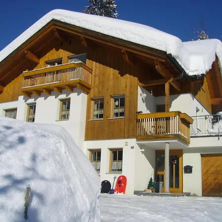 Haus Margreitter *